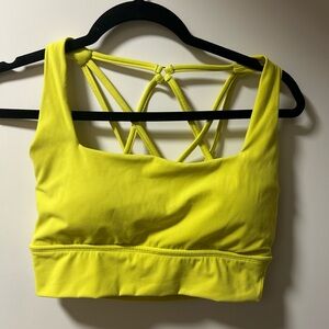 Buffbunny Womens sports bra